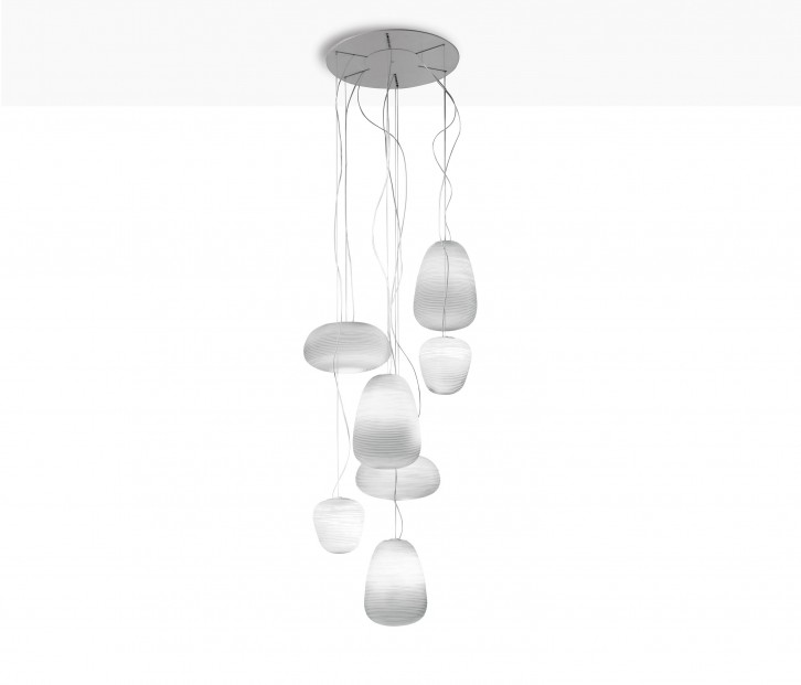 Подвесной светильник Foscarini