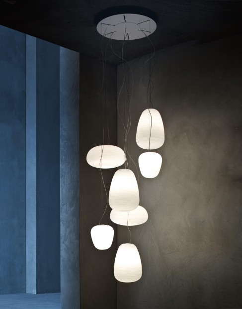 Подвесной светильник Foscarini