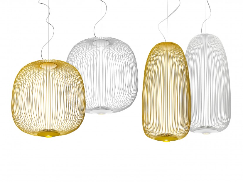 Подвесной светильник Foscarini