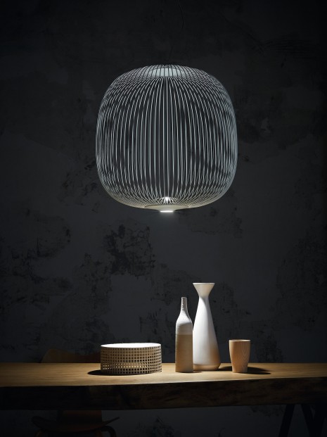 Подвесной светильник Foscarini