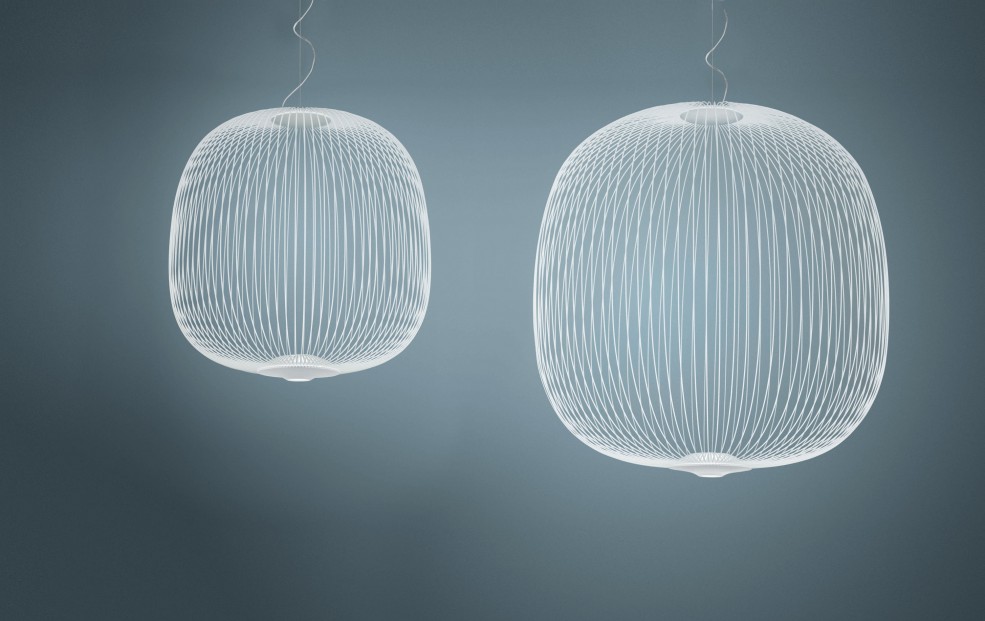 Подвесной светильник Foscarini