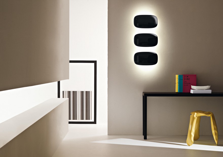 Настенный светильник Foscarini