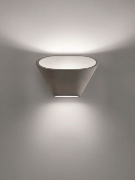 Настенный светильник Foscarini