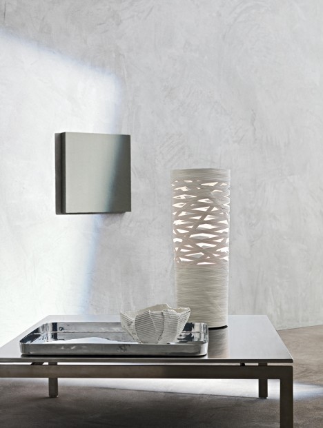 Настольный светильник Foscarini