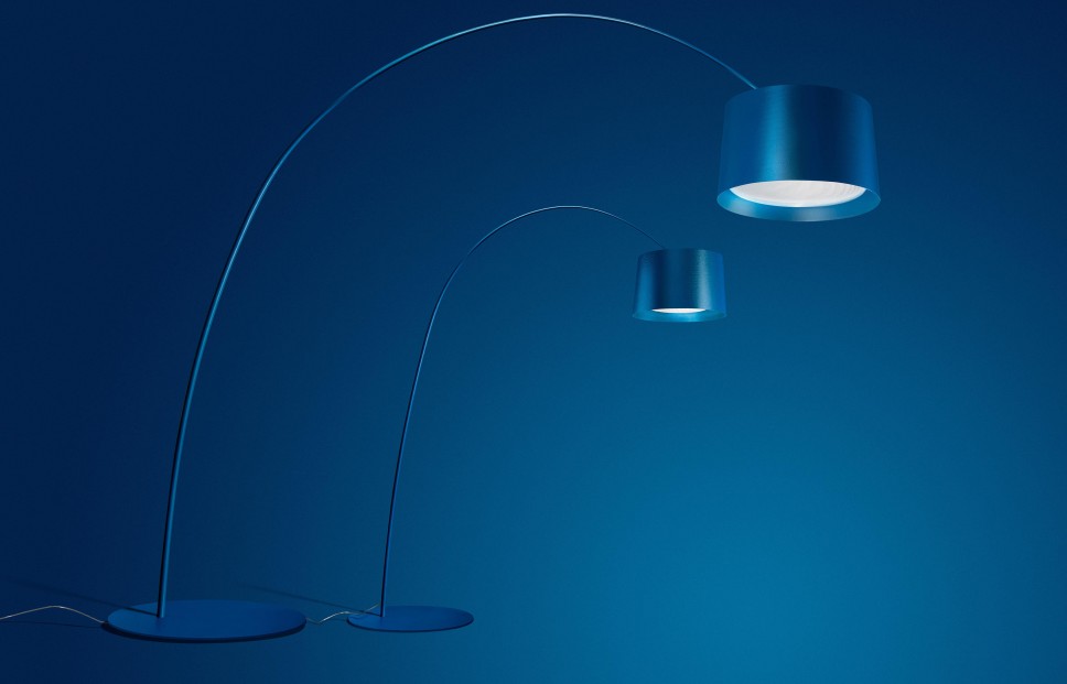 Торшер Foscarini