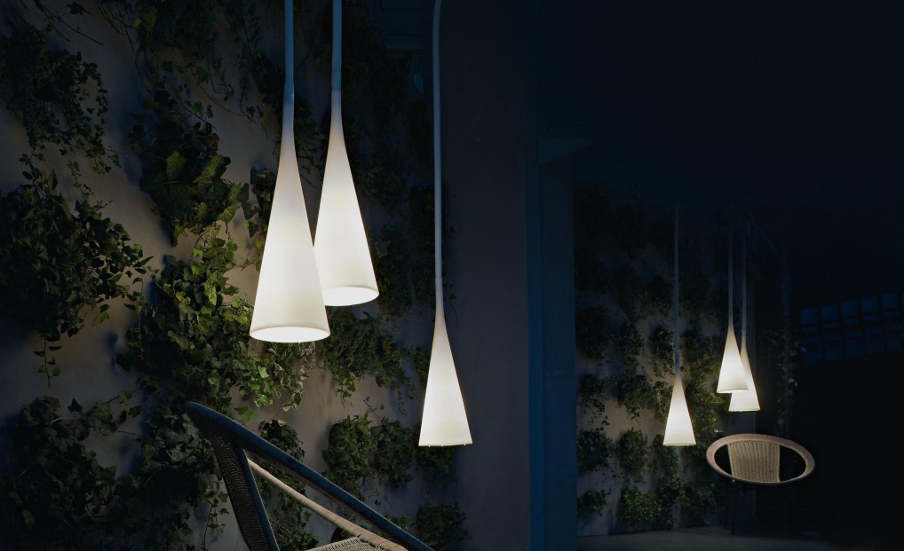 Подвесной светильник Foscarini