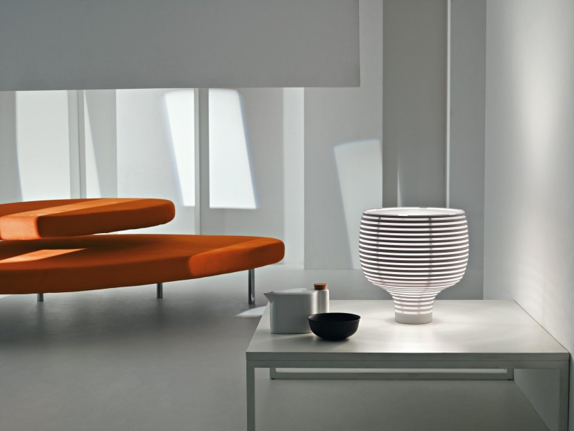 Настольный светильник Foscarini