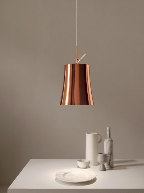 Подвесной светильник Foscarini