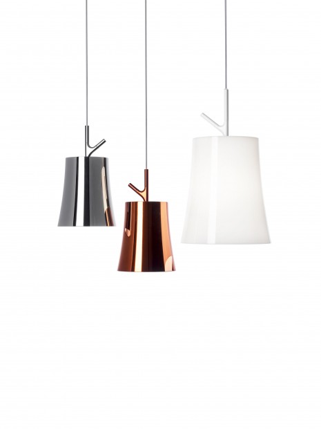 Подвесной светильник Foscarini