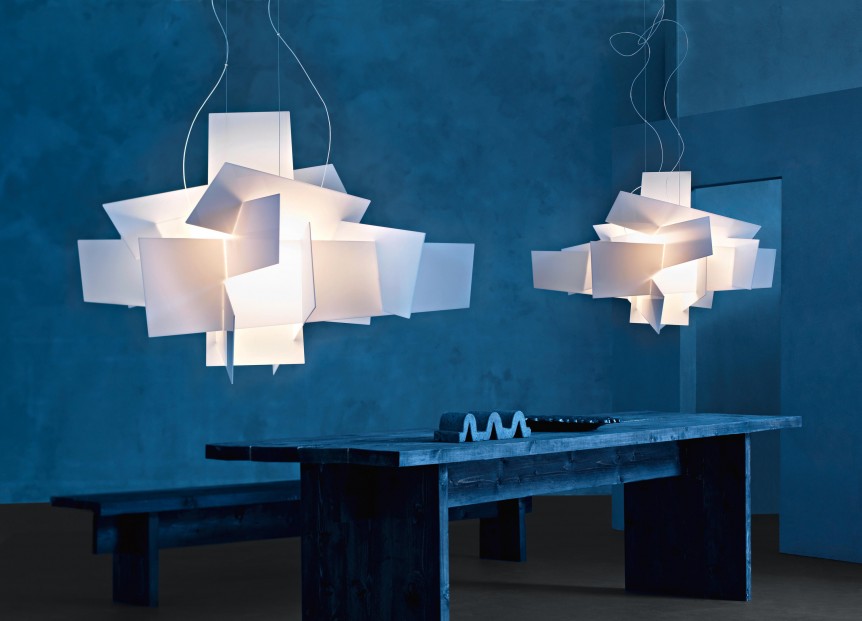 Подвесной светильник Foscarini