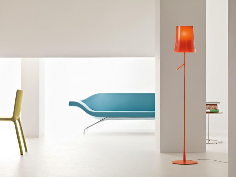 Торшер Foscarini