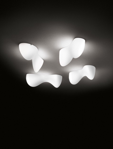 Потолочный светильник Foscarini