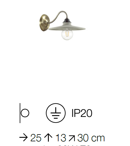 Подвесной светильник Ideal Lux