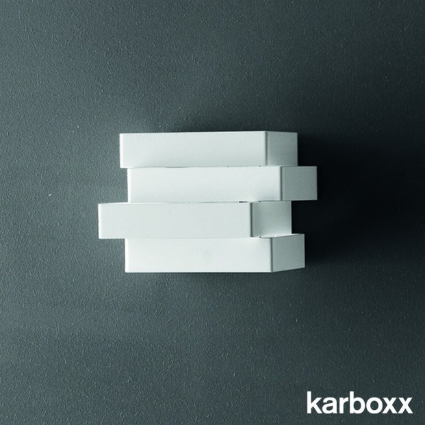 Настенный светильник Karboxx