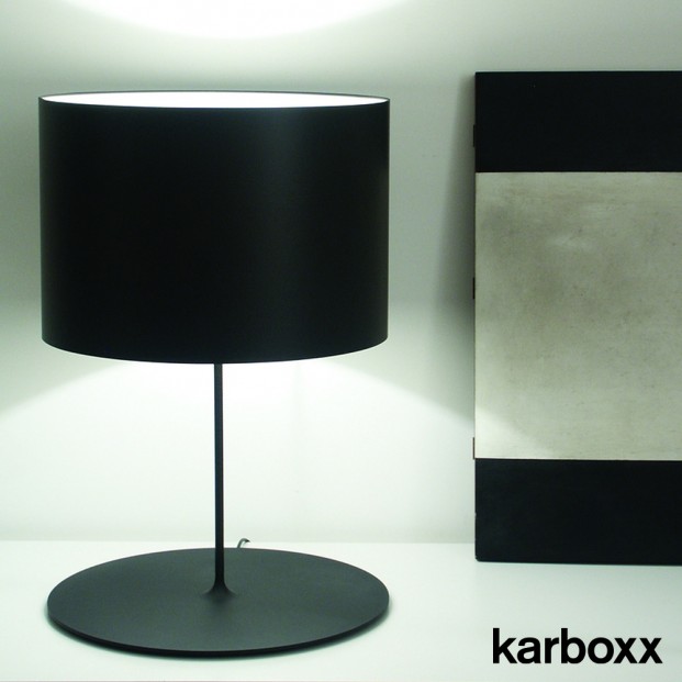 Настольный светильник Karboxx