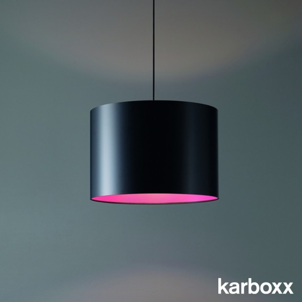 Подвесной светильник Karboxx