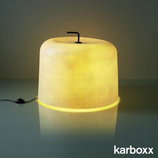 Напольный светильник Karboxx