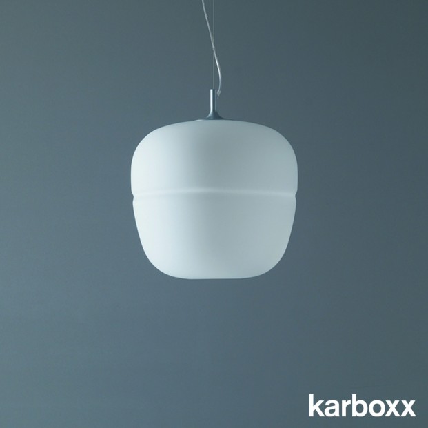 Подвесной светильник Karboxx