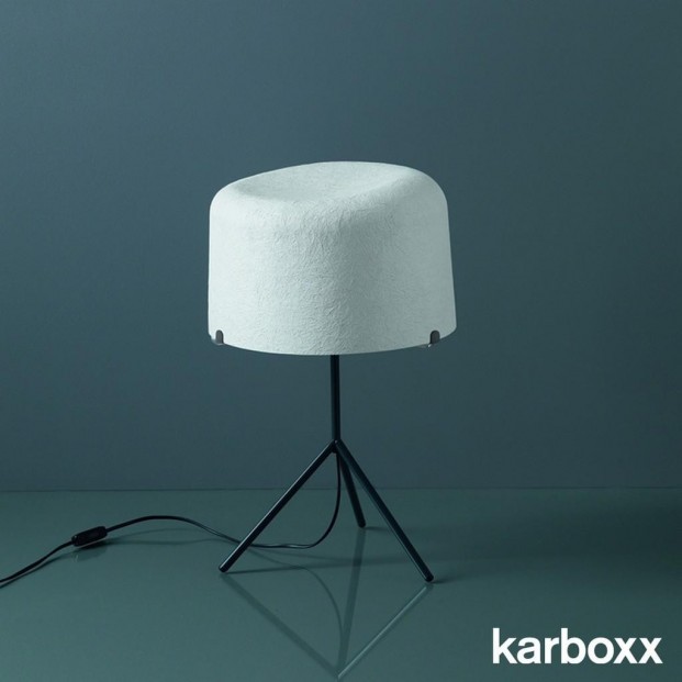 Настольный светильник Karboxx
