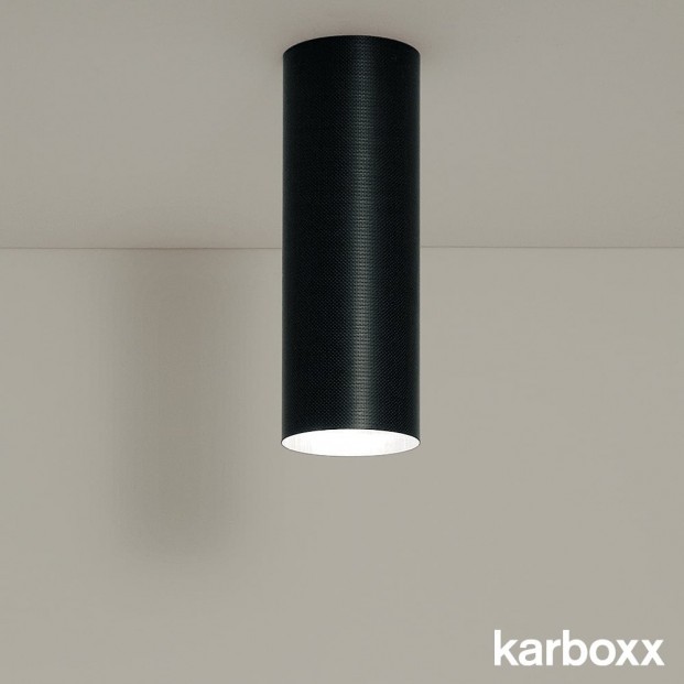 Потолочный светильник Karboxx