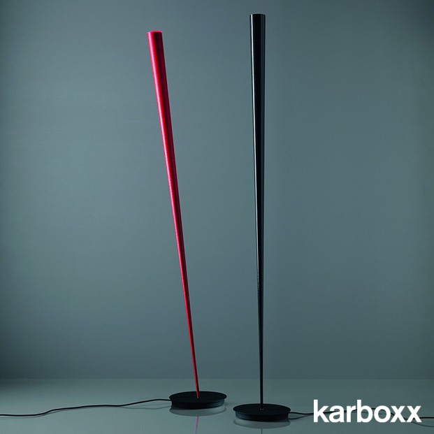 Напольный светильник Karboxx
