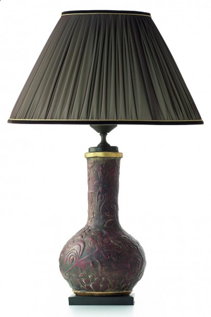 Настольная лампа Le Porcellane