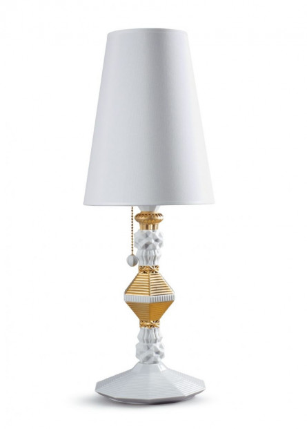 Настольная лампа Lladro