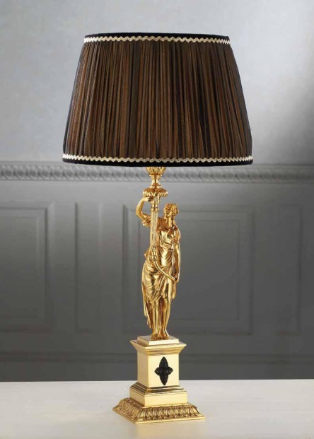 Настольная лампа L`Originale