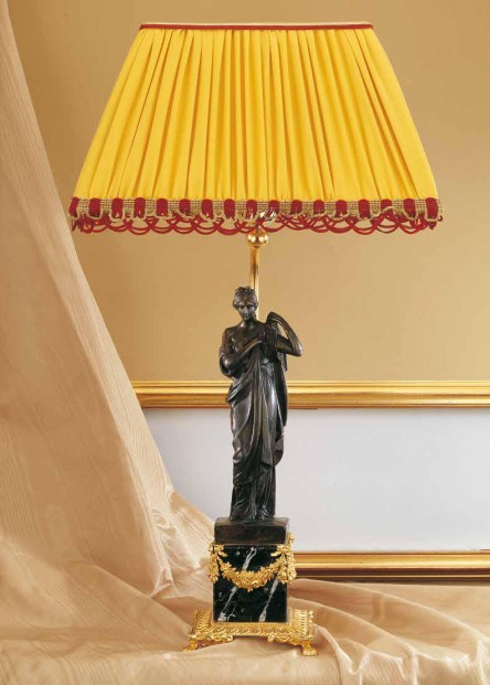 Настольная лампа L`Originale