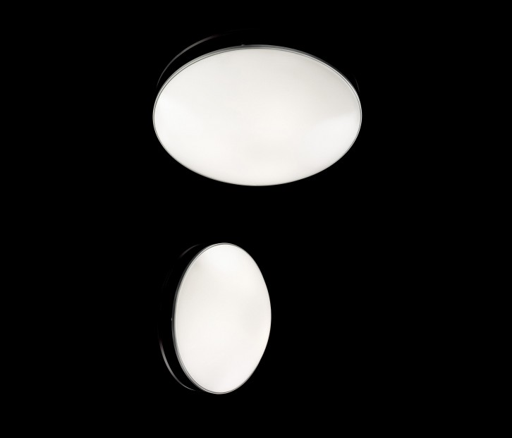 Настенно-потолочный светильник Luceplan