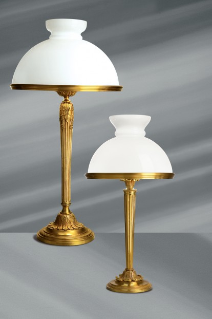 Настольная лампа Lucien Gau