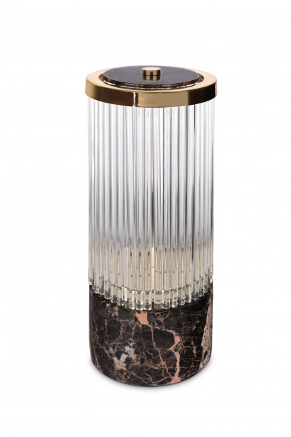 Настольная лампа Luxxu