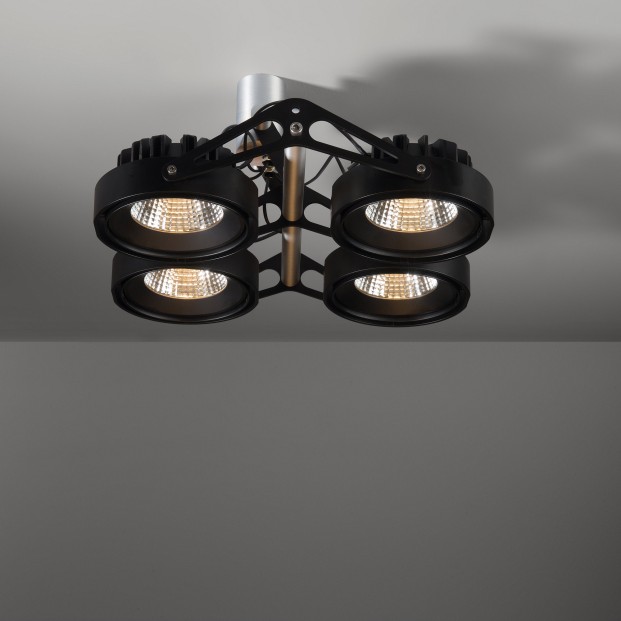 Накладной светильник Modular Lighting Instruments
