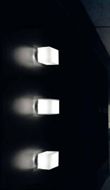 Настенно-потолочный светильник Morosini