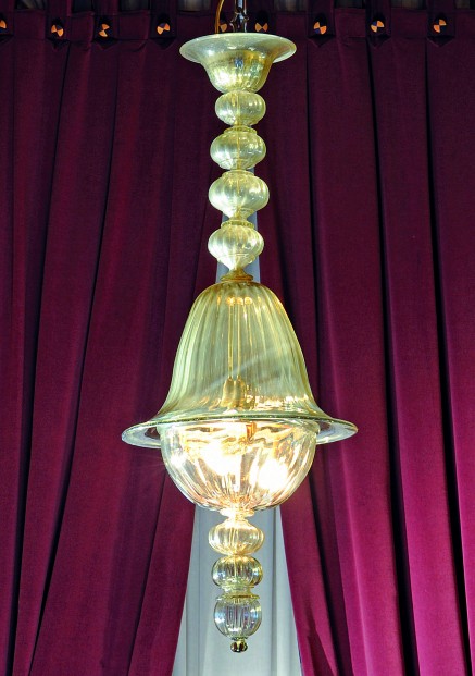 Подвесной светильник Pataviumart