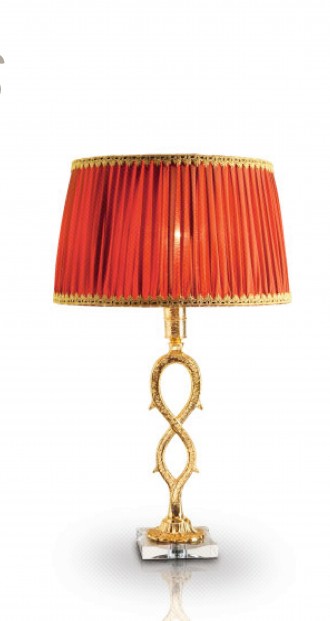 Настольная лампа Renzo Del Ventisette