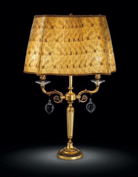 Настольная лампа Stil Lux