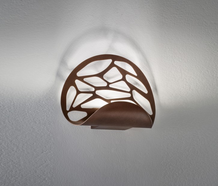 Настенный светильник Studio Italia Design
