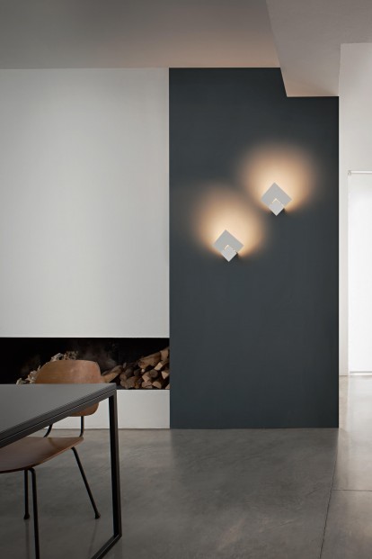 Напольный светильник Studio Italia Design