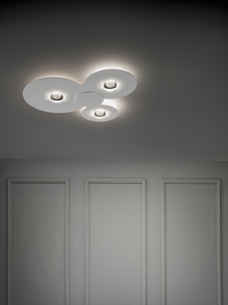 Потолочный светильник Studio Italia Design