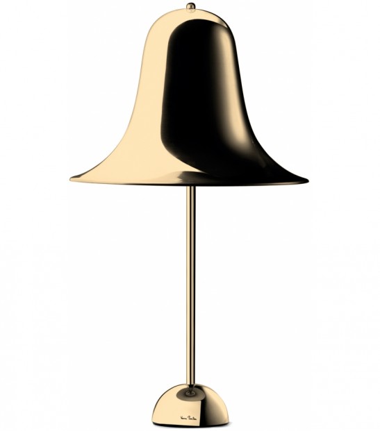 Настольная лампа Verpan