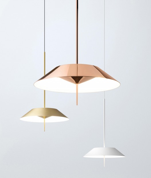 Подвесной светильник Vibia