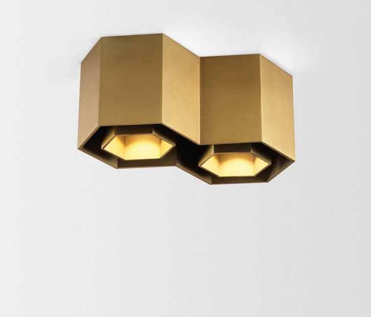 Потолочный светильник Wever & Ducre