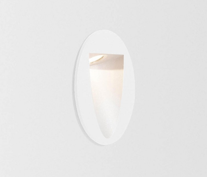 Настенный светильник Wever & Ducre